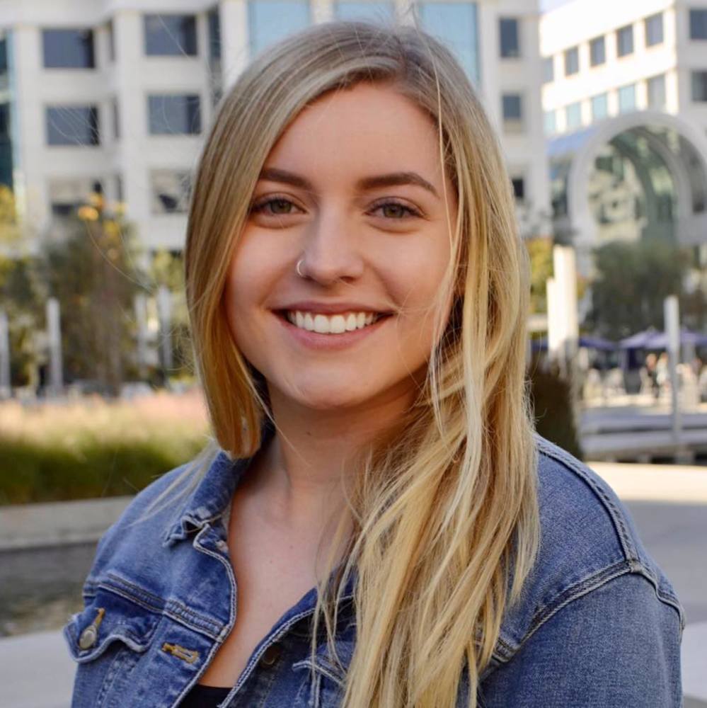 Meet your Posher, Lindsay